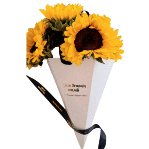 Ramo Girasol 7