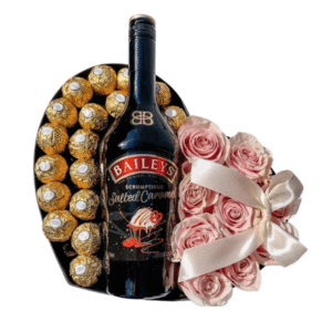 Box Baileys