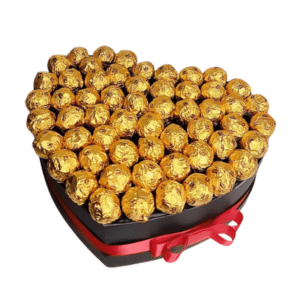 Corazón Bombón
