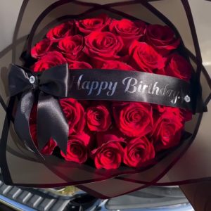 Ramo de 24 Rosas