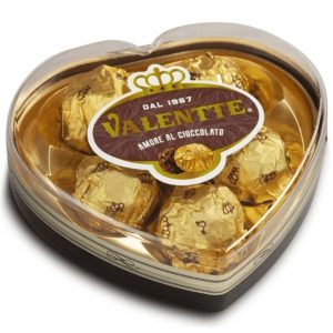 Chocolate Valente