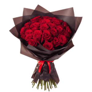 Ramo de Rosas Naturales (elegir tamaño)