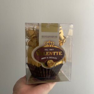 6 Bombones Valente