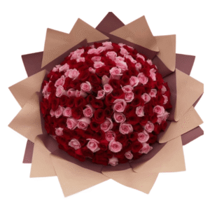 Ramo de 150 Rosas