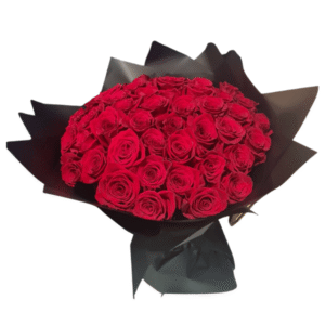 Ramo de 35 rosas Naturales