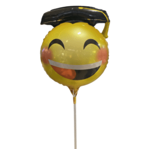 Globo Graduación