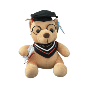 Peluche Graduación
