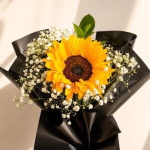 Ramo de 1 Girasol