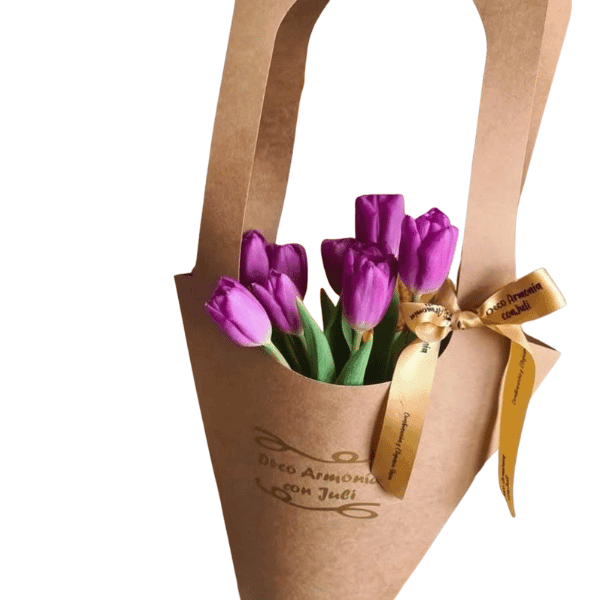 Arreglo de Tulipanes