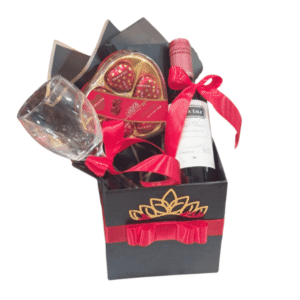 Box de vino