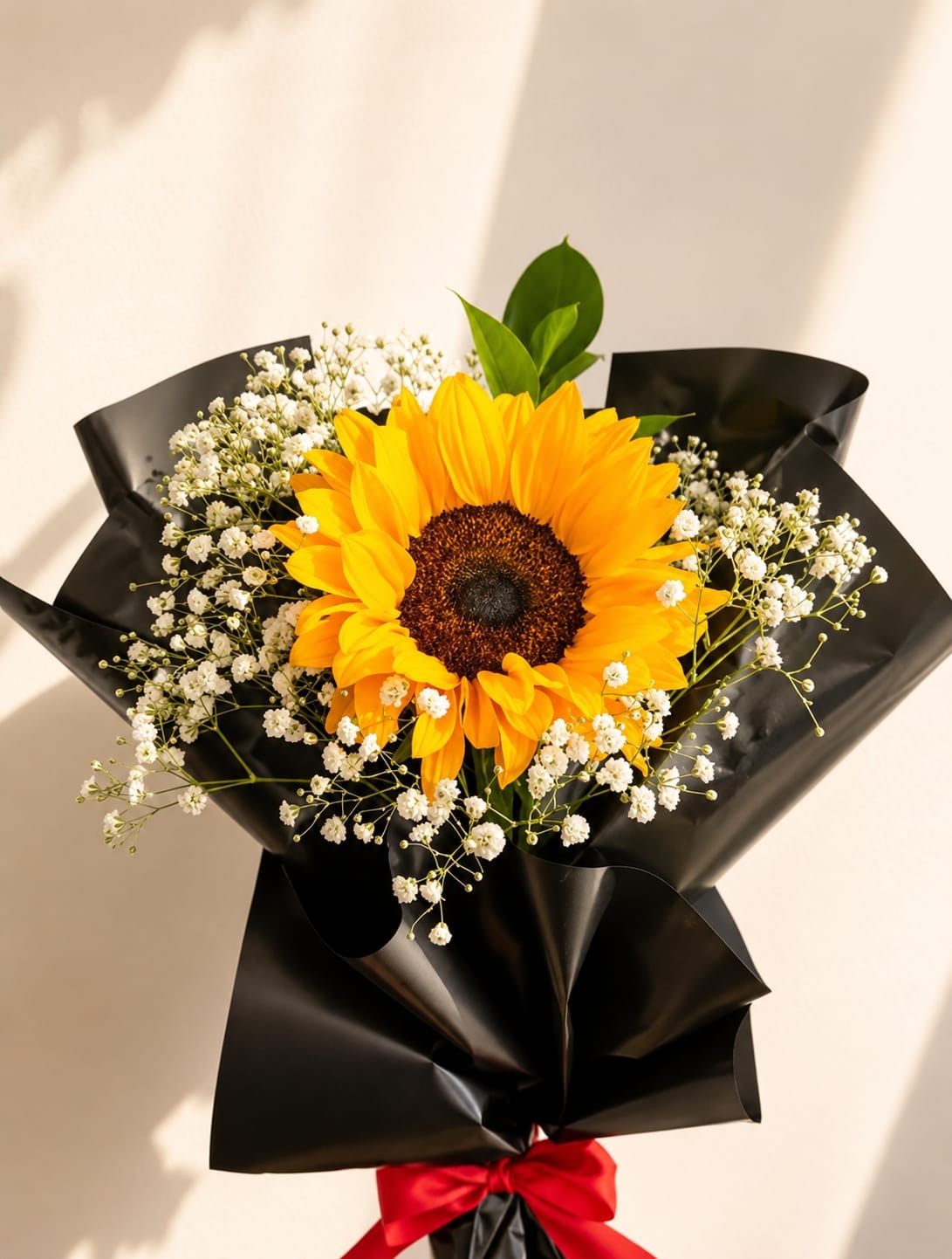 Ramo de 1 Girasol