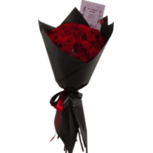 Ramo de 15 Rosas