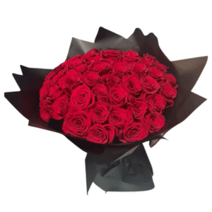 Ramo de 35 rosas Naturales