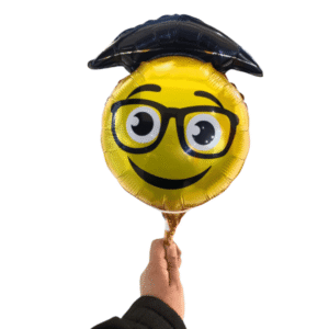 Globo Feliz Graduación