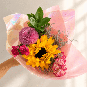 Mix de Flores de estación del Día