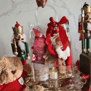 Navidad espumante