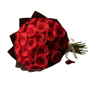 Ramo de 24 Rosas