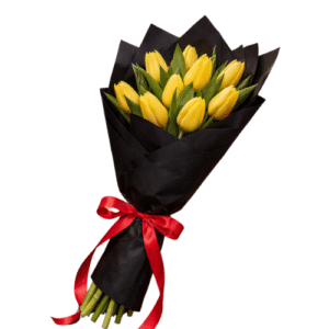 Ramo de Tulipanes