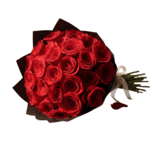 Ramo de 24 Rosas