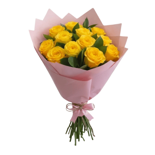 15 Rosas