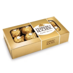 Ferrero Rocher