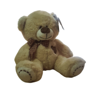 Oso Peluche
