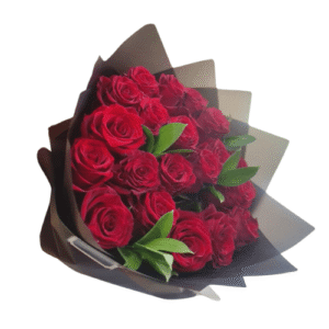 Ramo 24 rosas