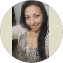 Claudia Carrera Gaete profile picture