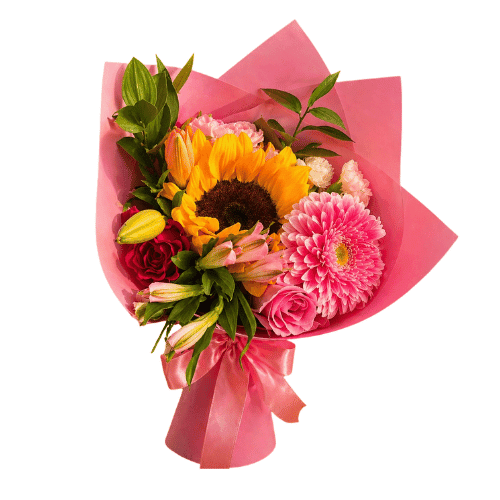 Encanto Floral