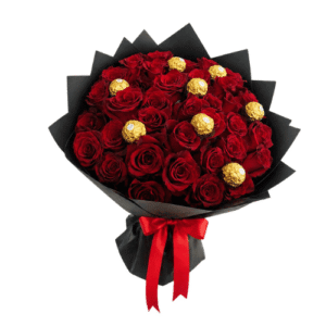 Ramo Dulce Amor