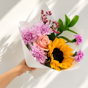 Mix Floral 6 varas