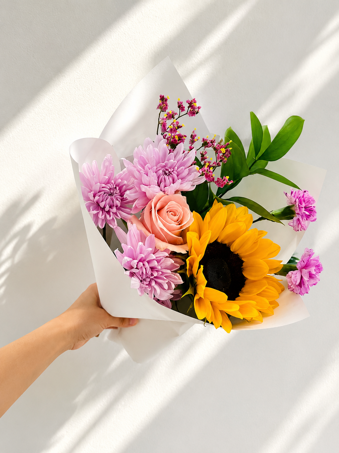 Mix Floral 6 varas
