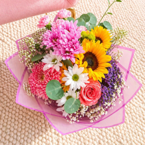 Mix Floral 12 varas Primaveral