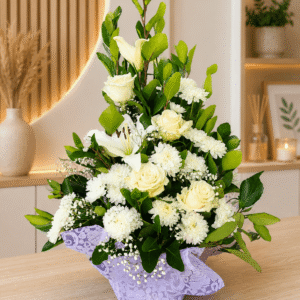 Condolencia 2
