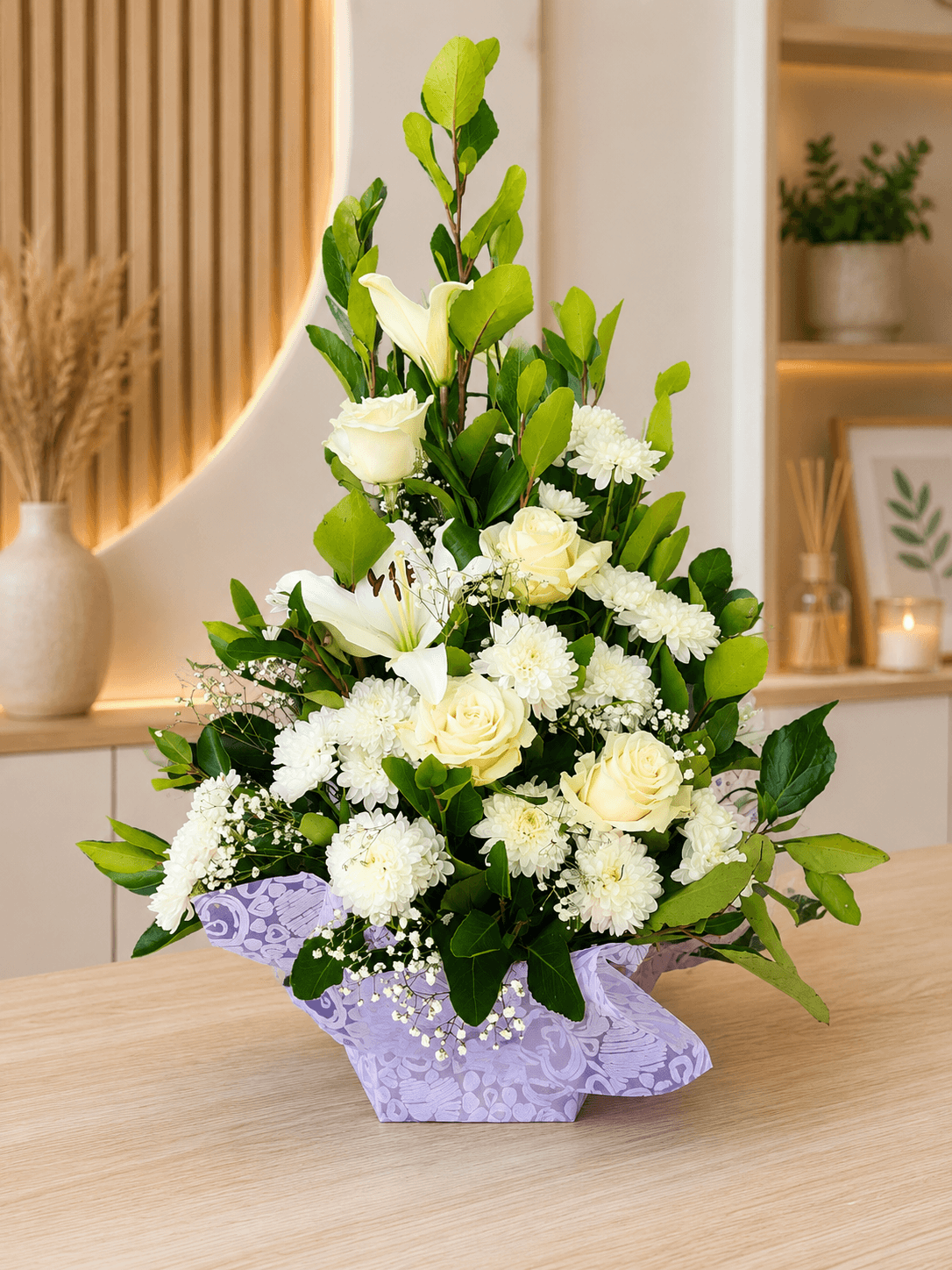 Condolencia 2