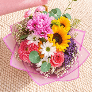 Mix Floral 12 varas Primaveral