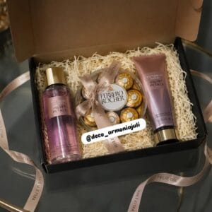 Box de Victoria secret