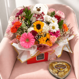Dulce Encanto & Chocolate t5