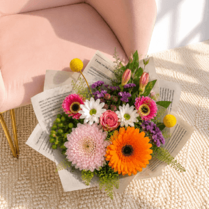 Ramo Mix Floral
