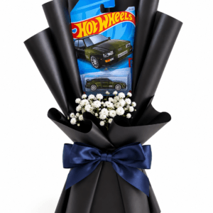 Ramo HotWheels